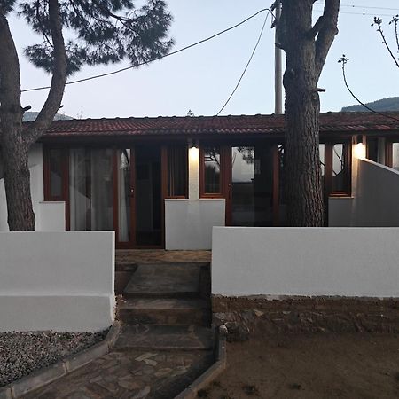 Atillas Getaway Selcuk Exterior photo