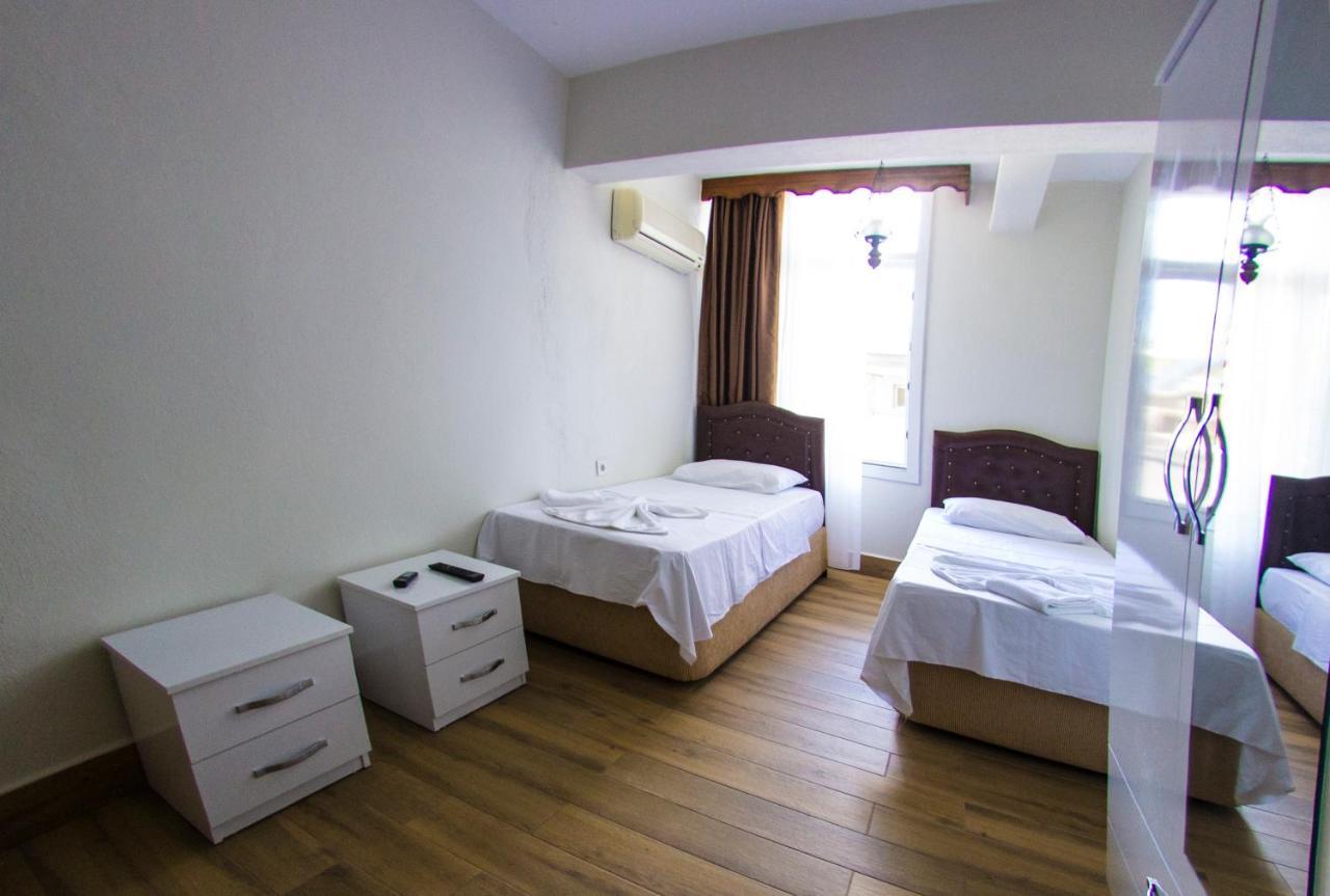 Atillas Getaway Hotel Selcuk Room photo