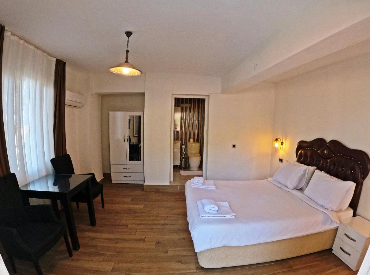 Atillas Getaway Selcuk Exterior photo