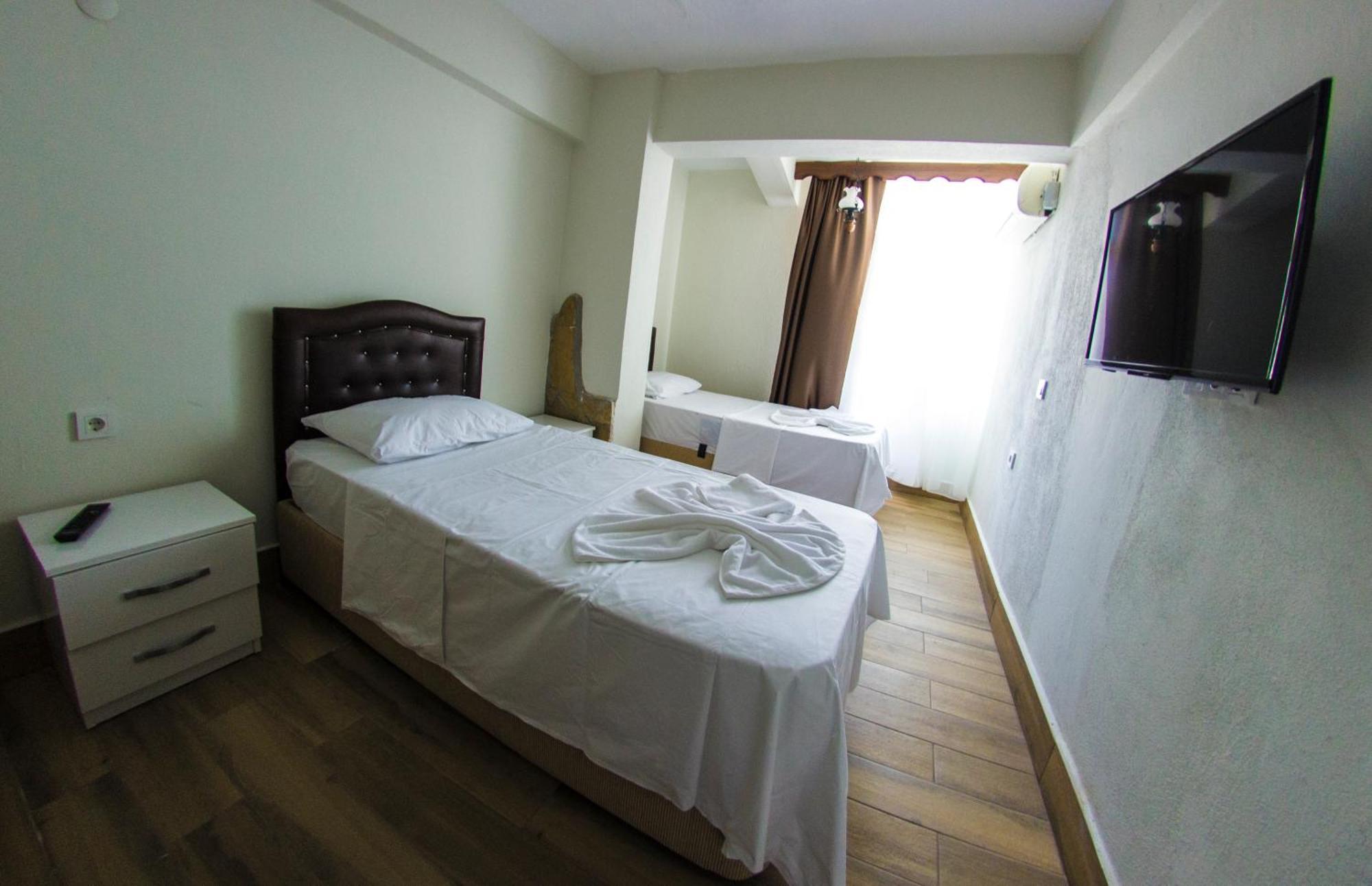 Atillas Getaway Hotel Selcuk Room photo