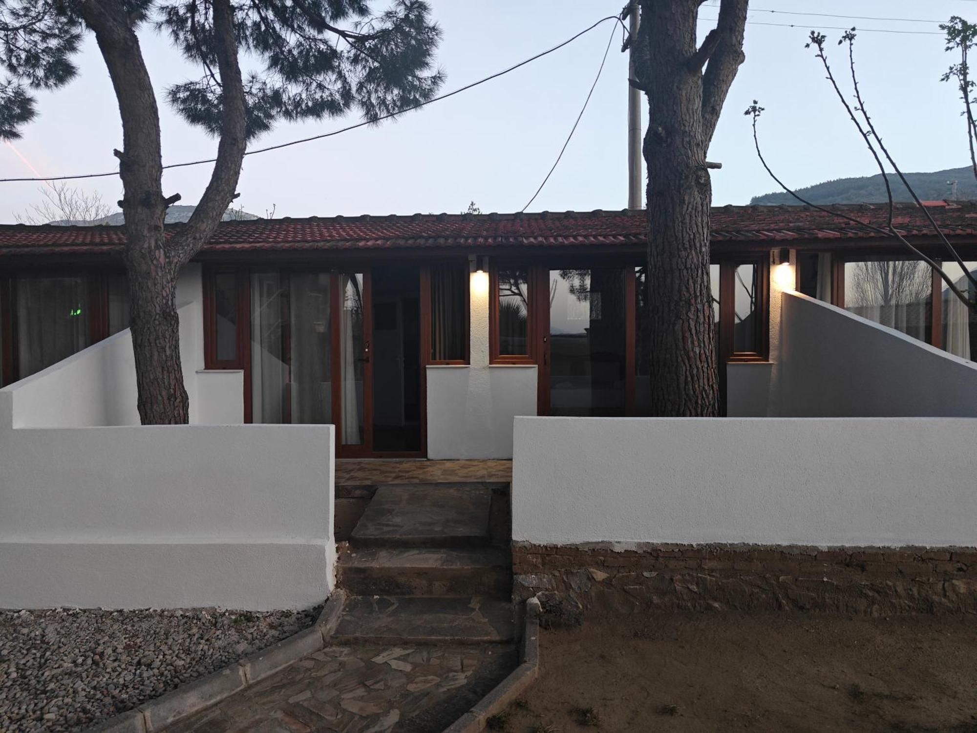 Atillas Getaway Selcuk Exterior photo