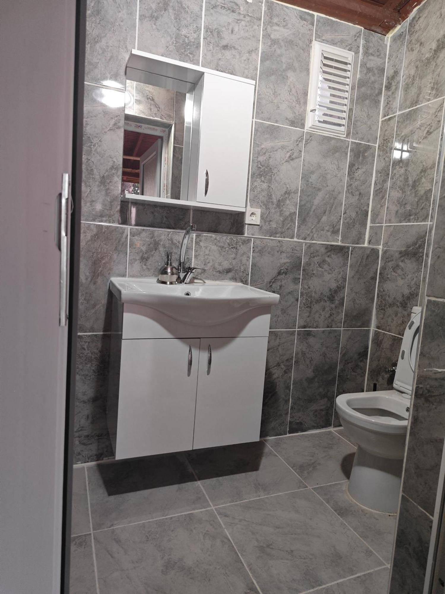 Atillas Getaway Selcuk Exterior photo