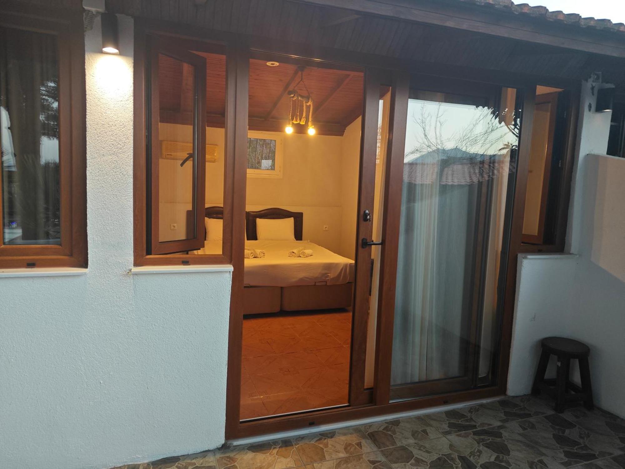 Atillas Getaway Selcuk Exterior photo