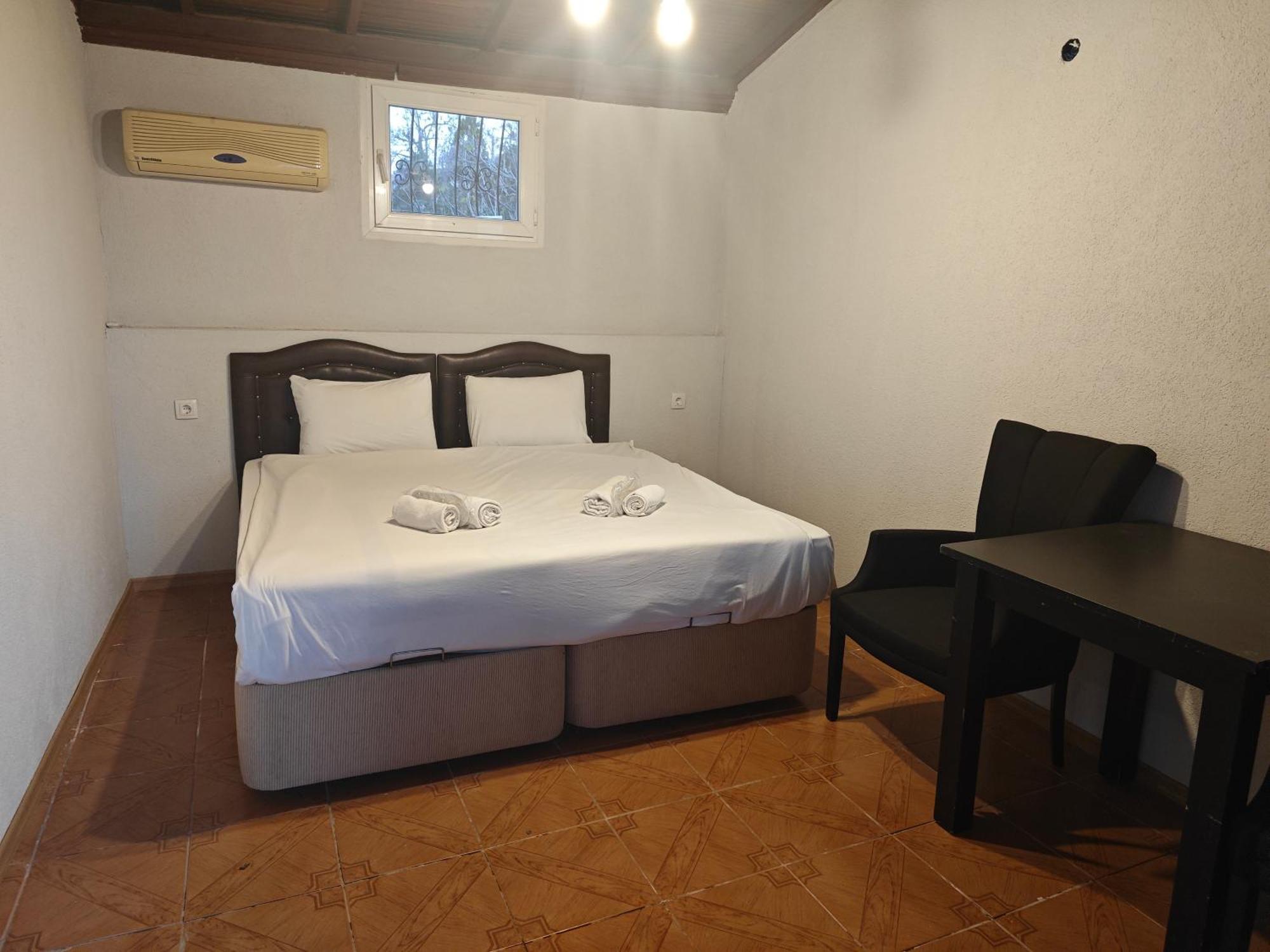 Atillas Getaway Selcuk Exterior photo