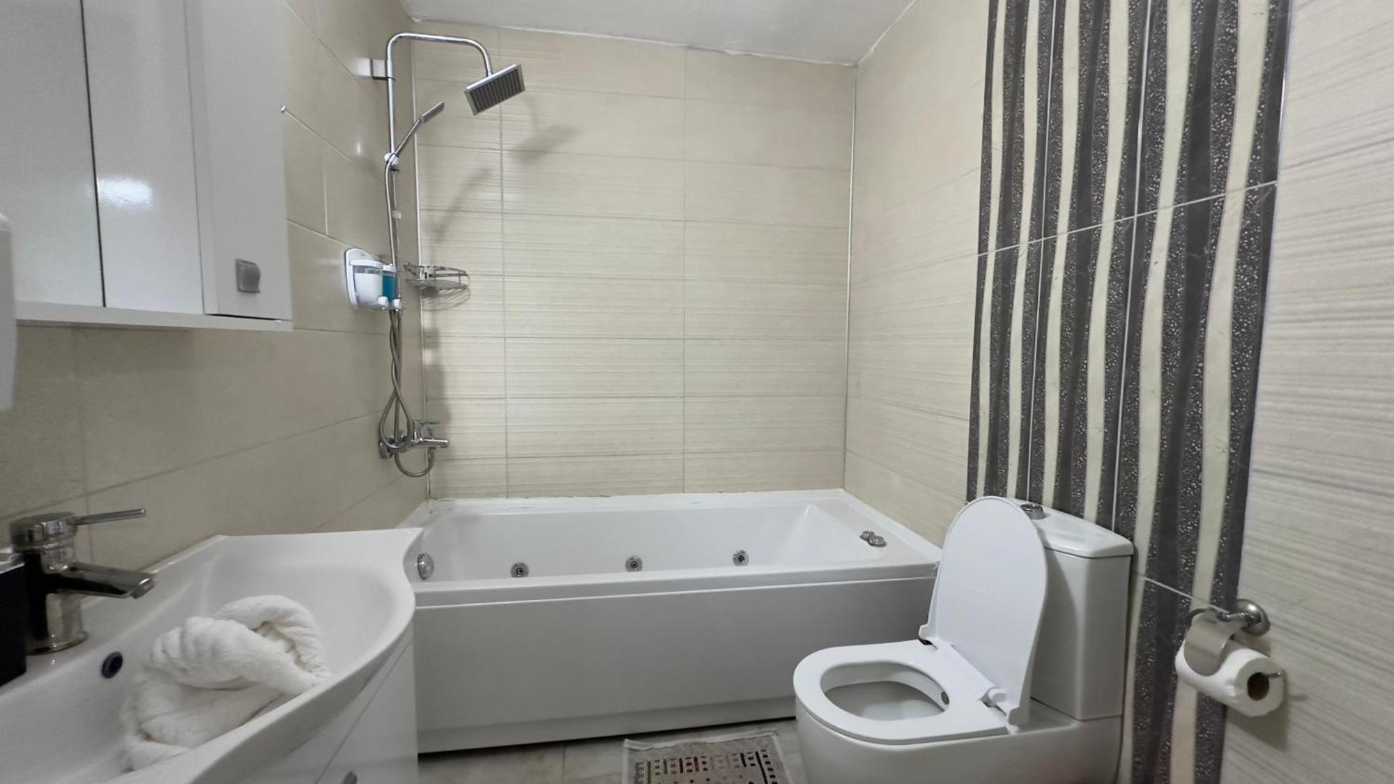 Atillas Getaway Selcuk Room photo