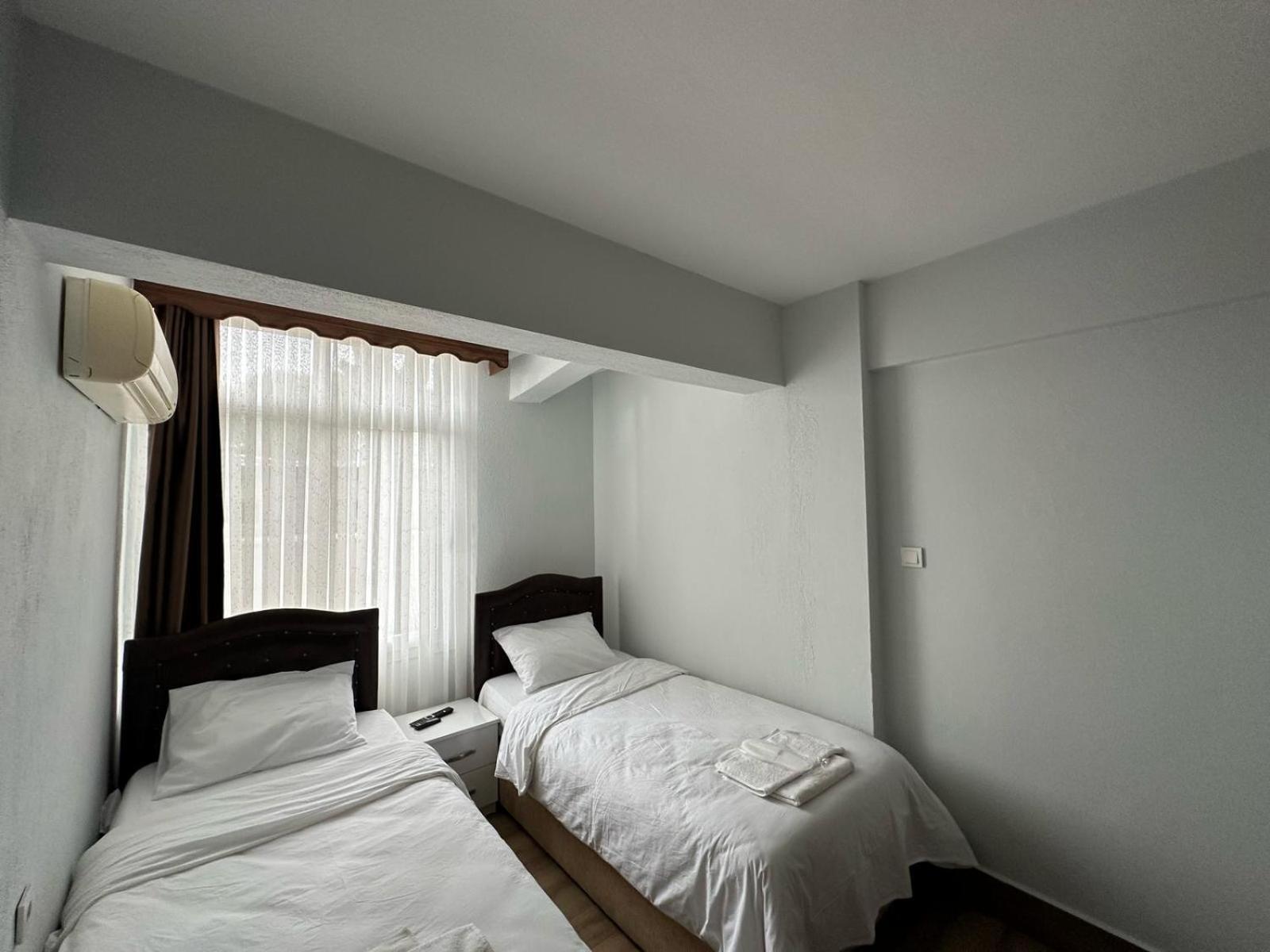Atillas Getaway Selcuk Room photo
