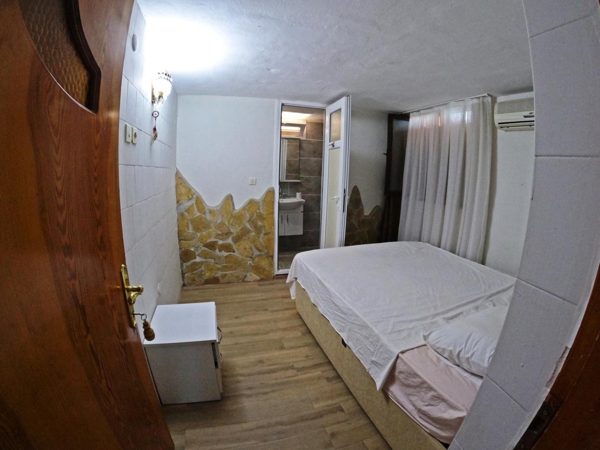 Atillas Getaway Selcuk Room photo