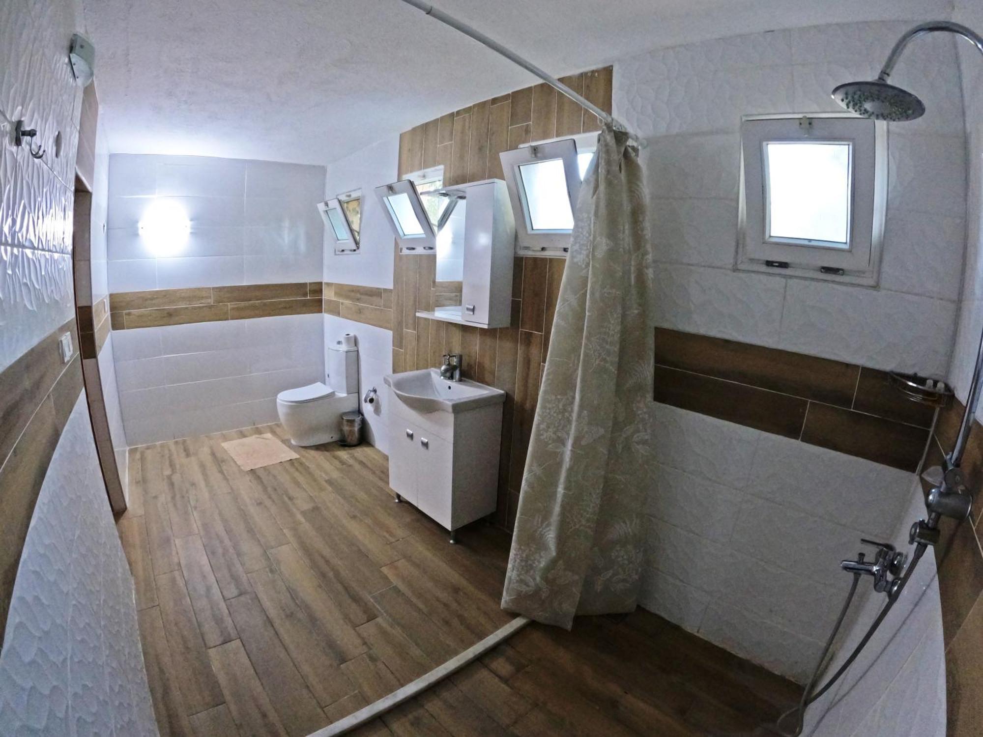 Atillas Getaway Selcuk Room photo