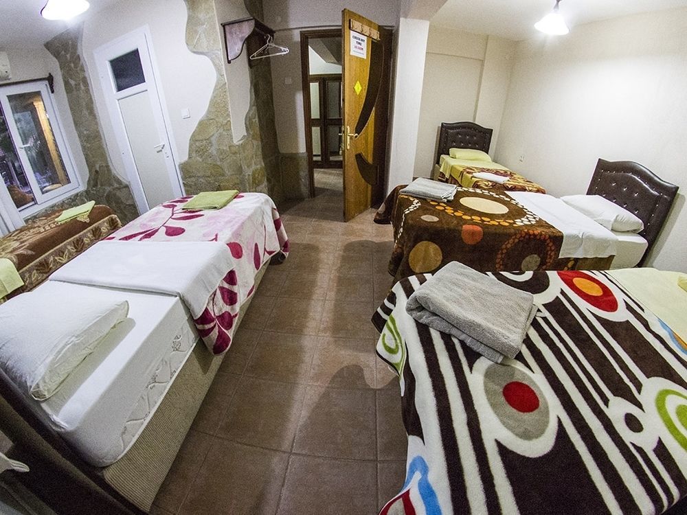 Atillas Getaway Selcuk Exterior photo