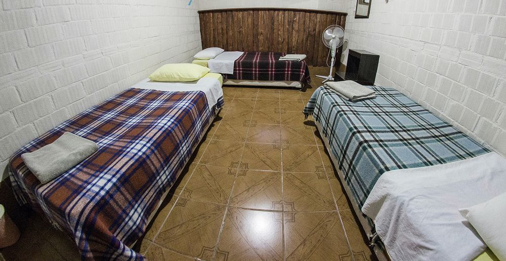 Atillas Getaway Selcuk Exterior photo